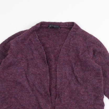 Marks & Spencer Womens Purple   Jacket  Size S