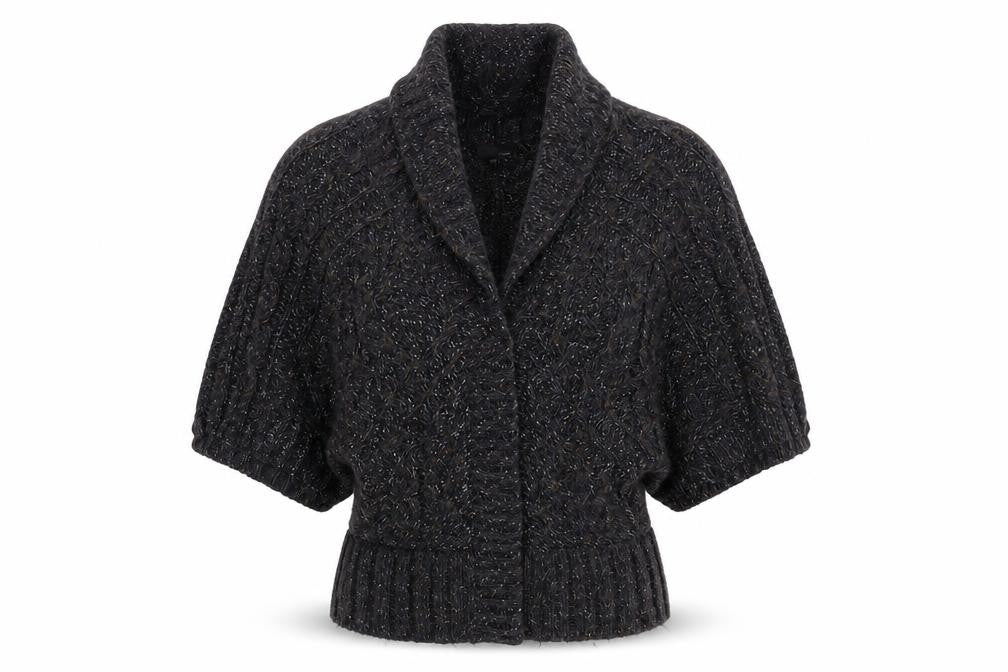 NEXT Mens Blue  Knit Cardigan Jumper Size XS