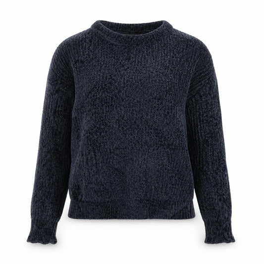 Primark Womens Blue   Pullover Jumper Size S