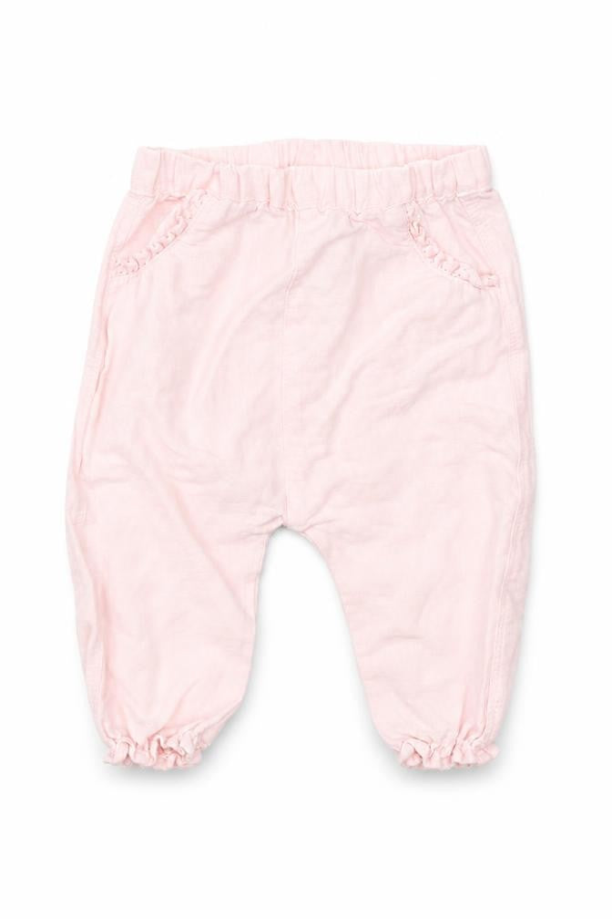 NEXT Girls Pink    Pyjama Pants Size 3-6 Months