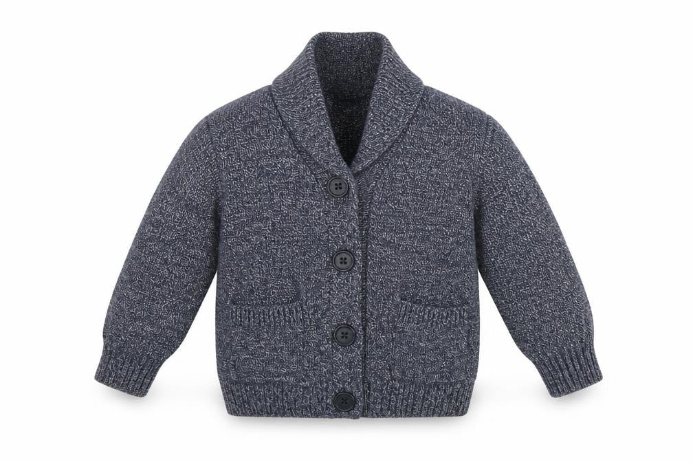 Early Days Baby Blue   Pullover Jumper Size 3-6 Months