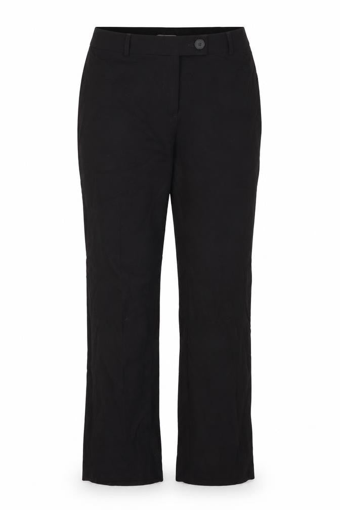 Marks & Spencer Womens Brown   Dress Pants Trousers Size 12 L25 in