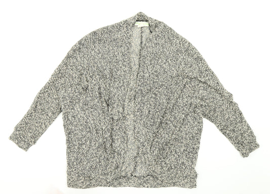 Preworn Womens Multicoloured   Cardigan Jumper Size S