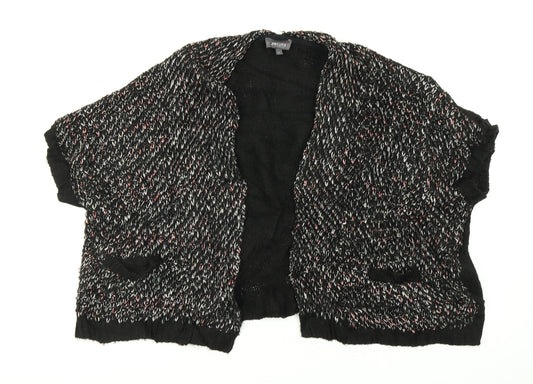 Per Una Womens Multicoloured   Cardigan Jumper Size 16