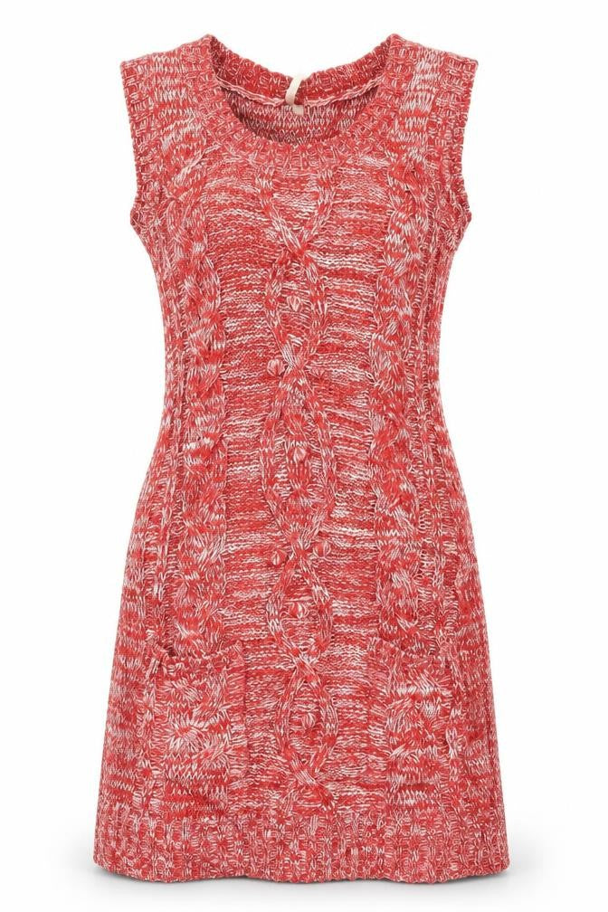 Atmosphere Womens Red   Fit & Flare  Size 12