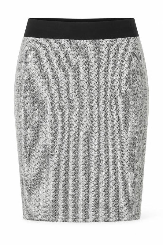 F&F Womens Multicoloured   A-Line Skirt Size 14