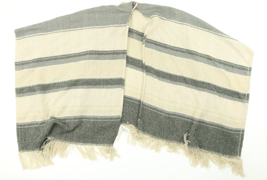 New look  Womens Multicoloured Striped  Cardigan Jumper One Size
