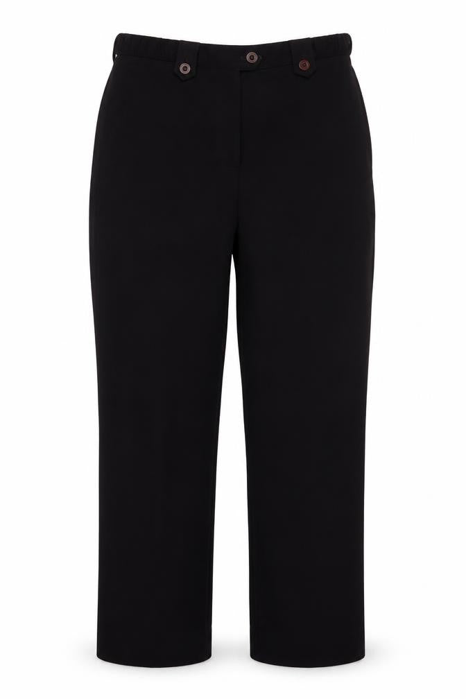 wichele Womens Purple   Trousers  Size 12 L27 in
