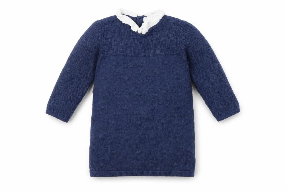 TU Baby Blue   Pullover Jumper Size 18-24 Months