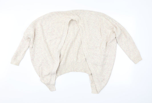 Papaya Womens Multicoloured   Cardigan Jumper Size M