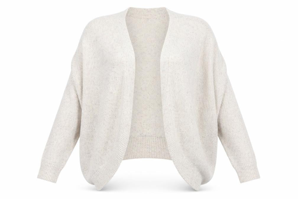 Papaya Womens Multicoloured   Cardigan Jumper Size M