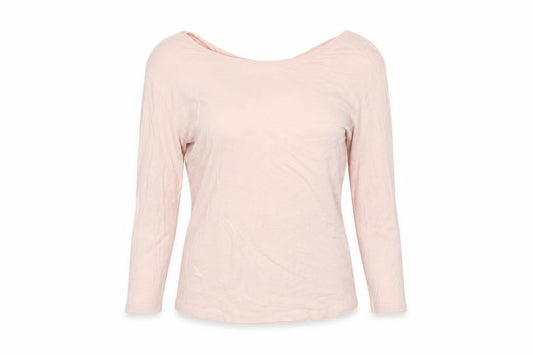 Springfield Womens Pink   Basic T-Shirt Size L