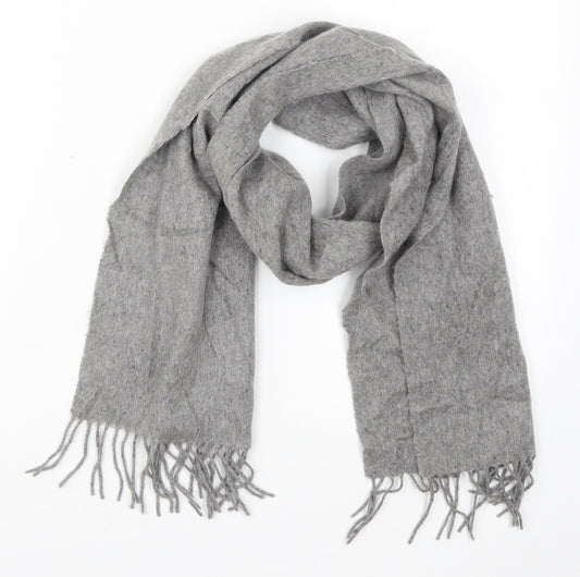 Prewon Womens Grey    Scarf