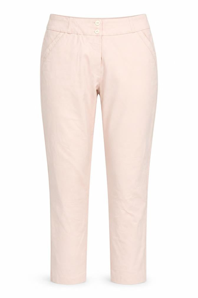 MTM Womens Pink   Trousers  Size 28 in L26 in