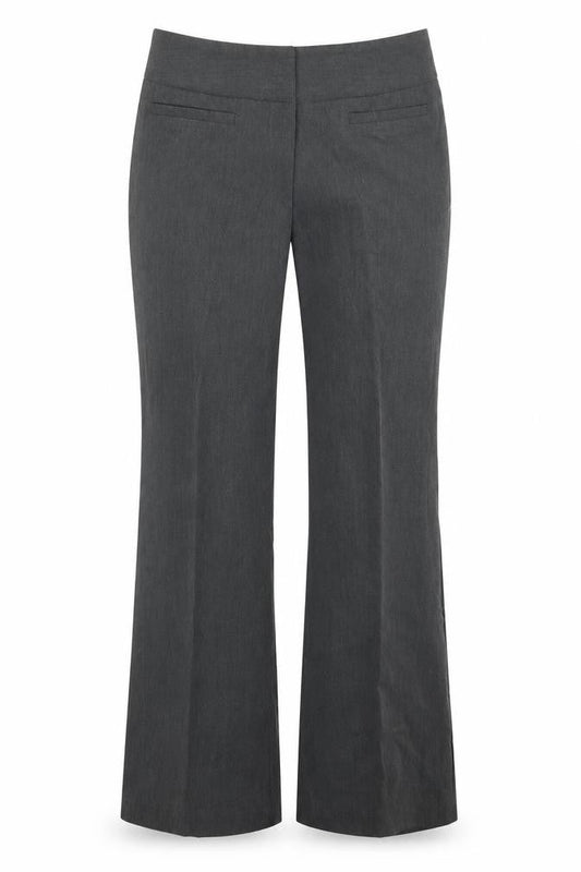 DARCY Womens Grey   Trousers  Size 30 in L27 in