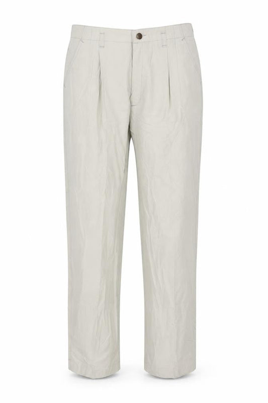 Askari Womens Grey   Trousers  Size 30 in L28 in