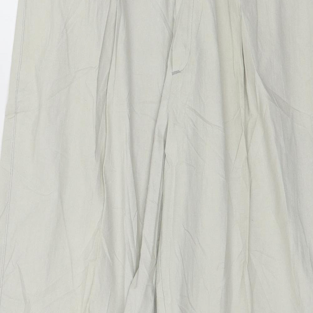 Askari Womens Grey   Trousers  Size 30 in L28 in