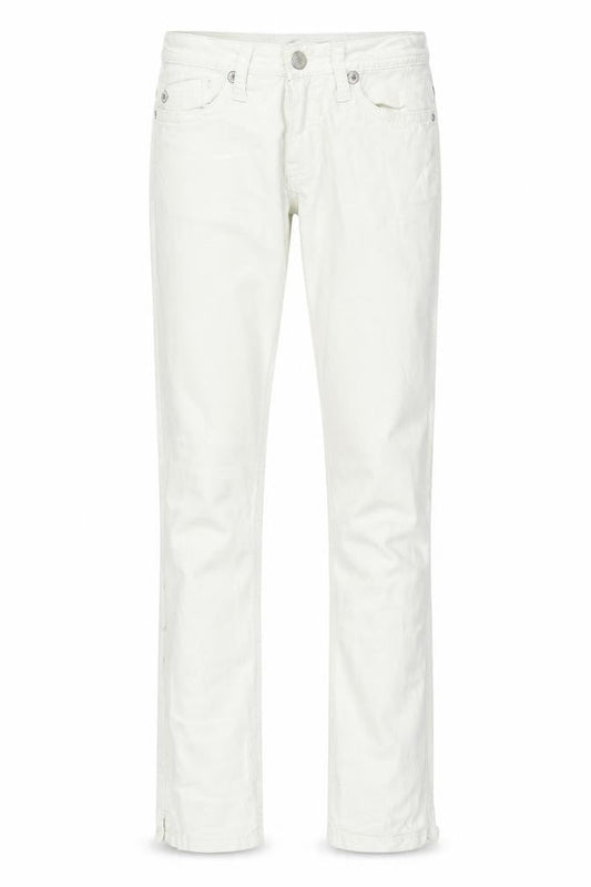 Blue Free Womens White  Denim Skinny Jeans Size 27 in L29 in