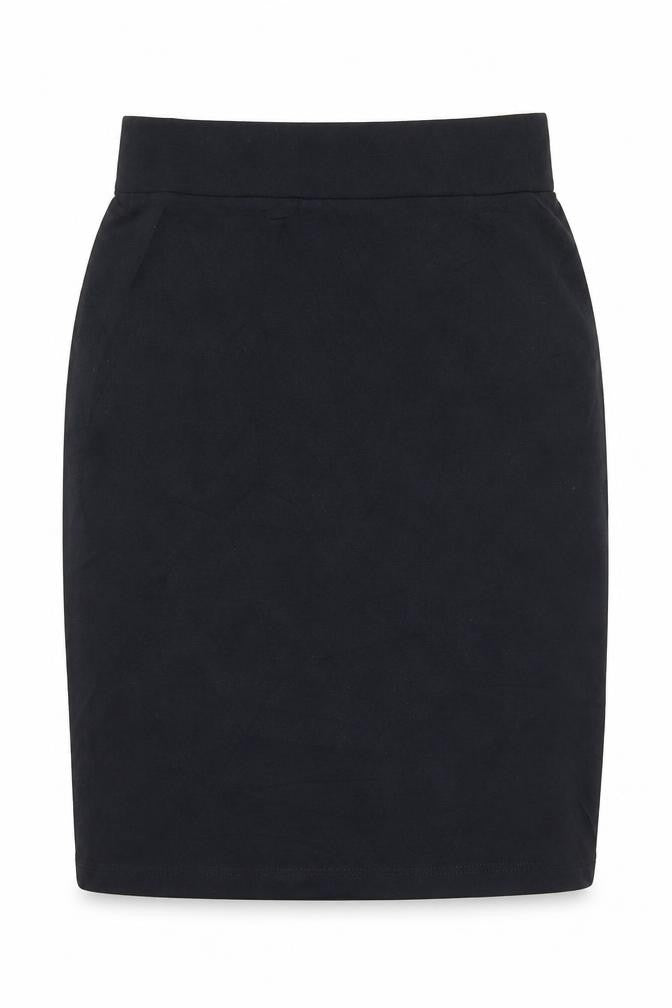 George Girls Blue   Straight & Pencil Skirt Size 9-10 Years