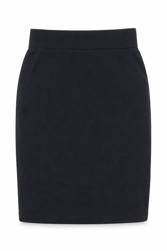 George Girls Blue   Straight & Pencil Skirt Size 9-10 Years