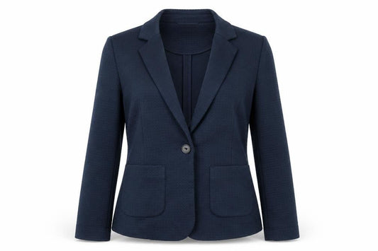 NEXT Womens Blue   Jacket Blazer Size 10