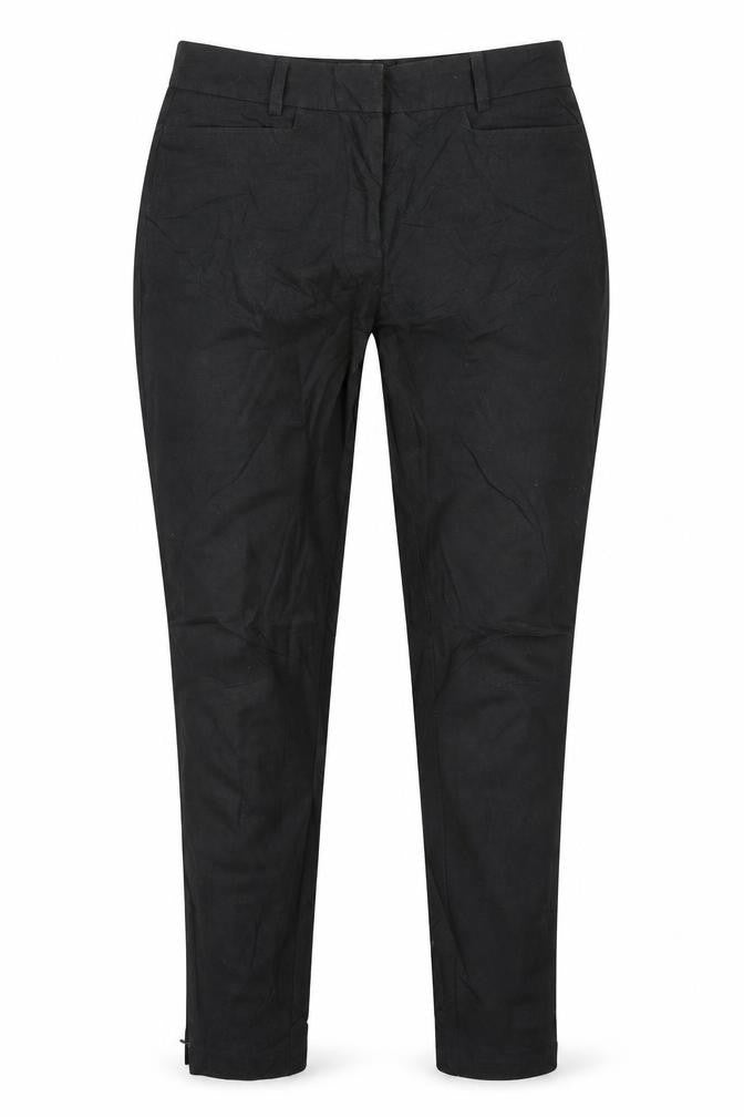 Next Womens Black   Dress Pants Trousers Size 10 L27 in