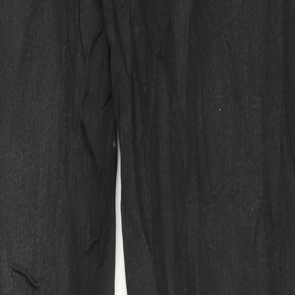 VERO MODA Womens Black  Denim Skinny Jeans Size 34 L32 in
