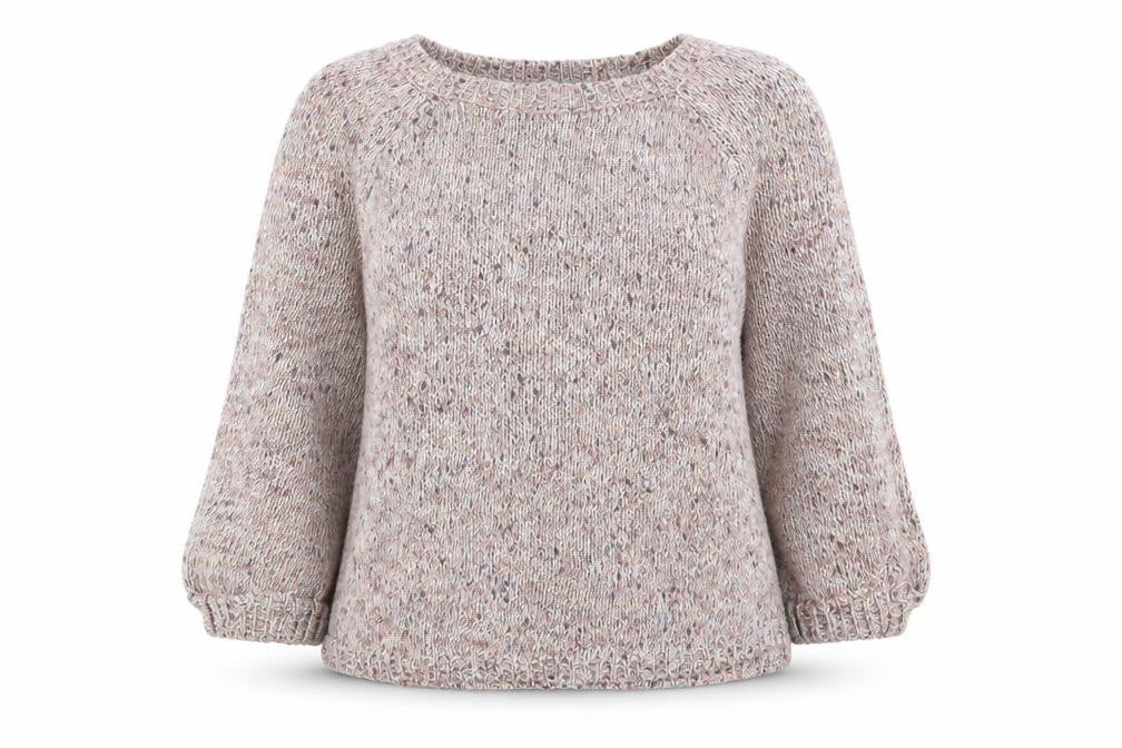 BHS Womens Multicoloured   Pullover Jumper Size 14