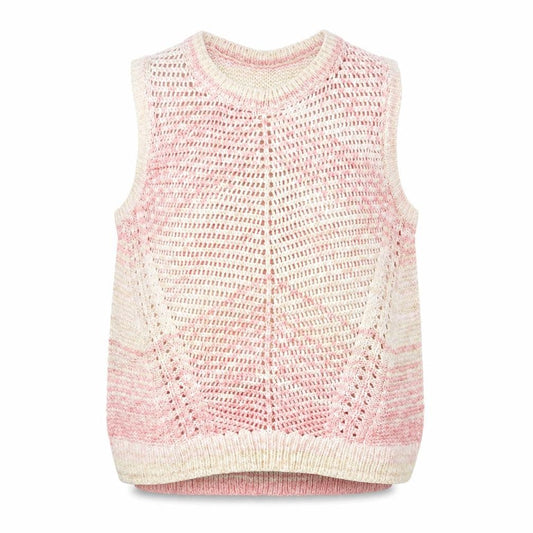 Gap Womens Multicoloured   Pullover Jumper Size M