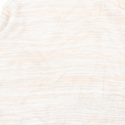 Per Una Womens Multicoloured   Pullover Jumper Size 12