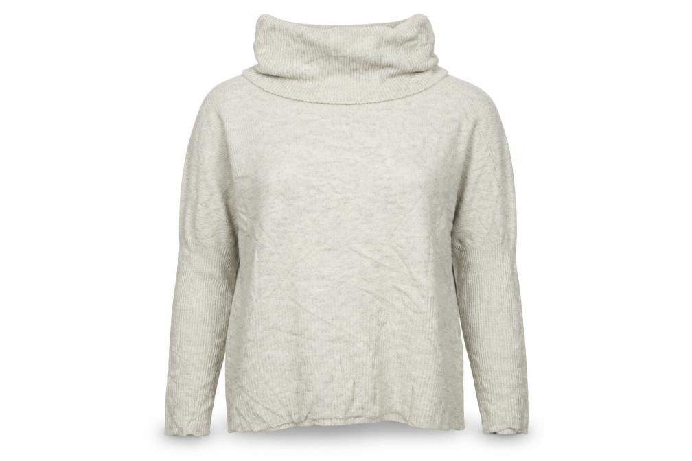 New Look Womens Beige   Pullover Jumper Size M