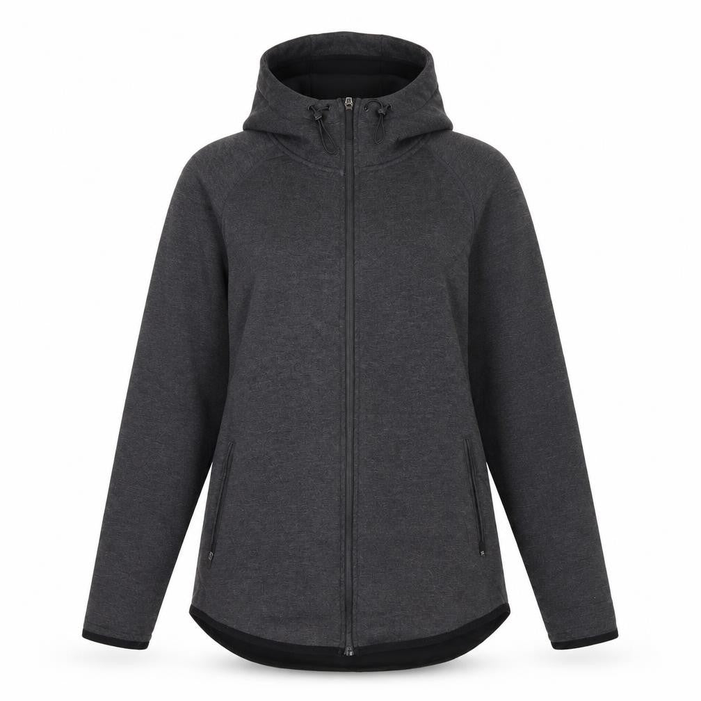 Amazon Essentials Womens Grey   Jacket  Size S