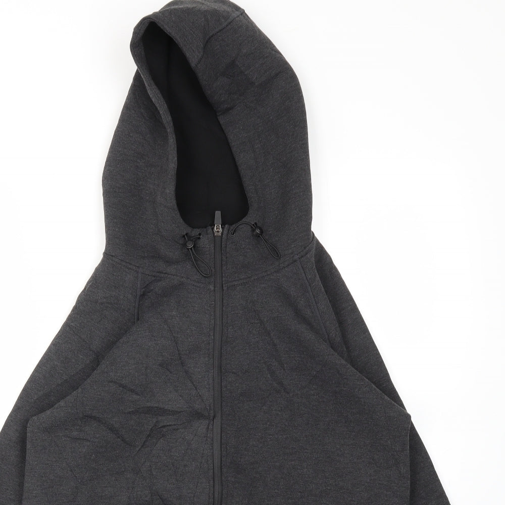 Amazon Essentials Womens Grey   Jacket  Size S