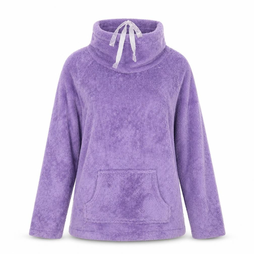 Marks & Spencer Womens Purple   Pullover Jumper Size 6