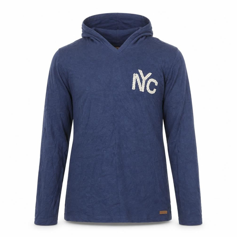 SPIRIT  Mens Blue   Pullover Jumper Size S