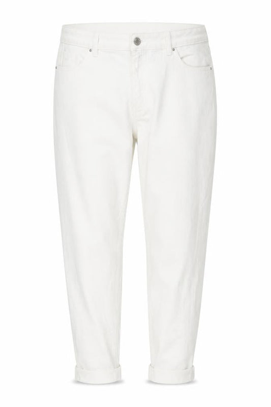 Womens White  Denim Skinny Jeans Size 38 in L27 in