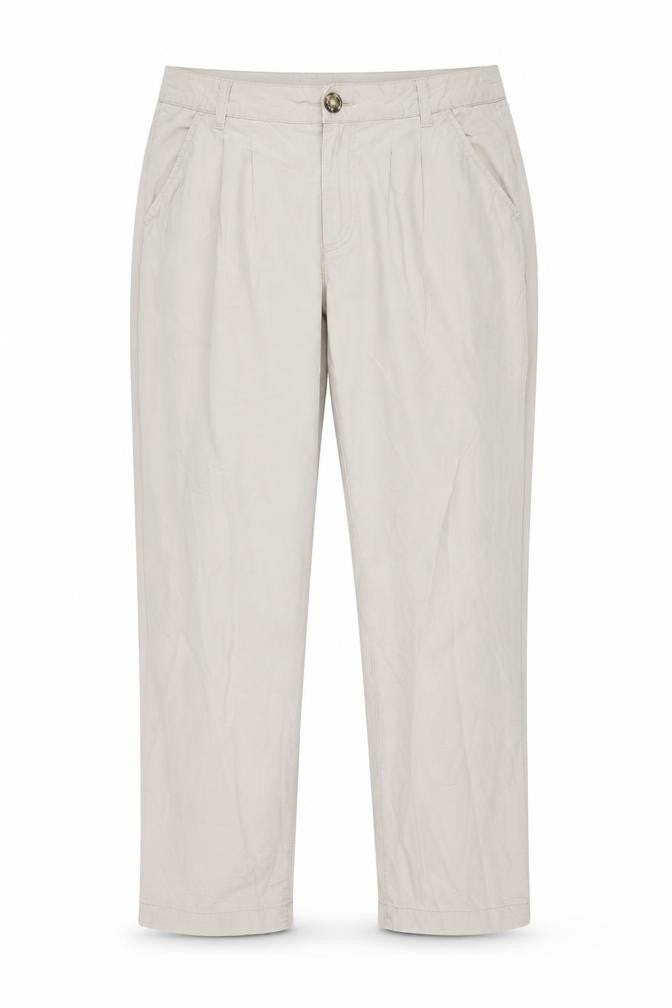Race Marine Womens Beige   Trousers  Size 10 L28 in