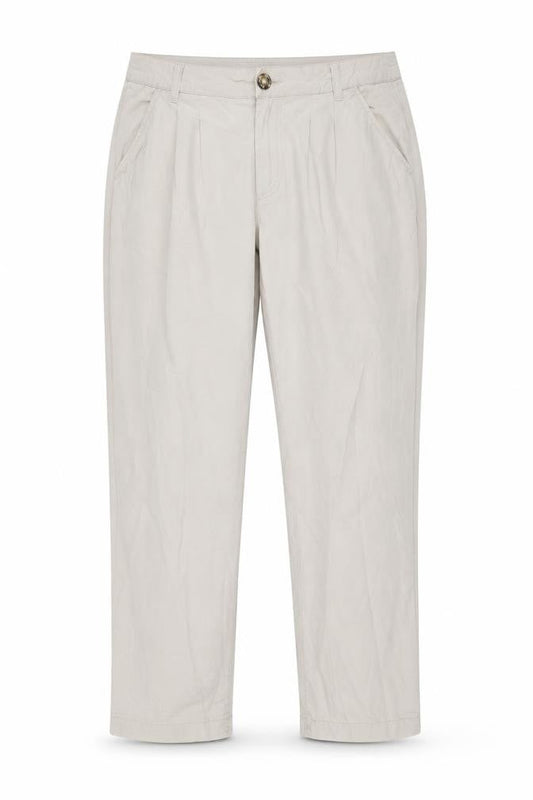 Race Marine Womens Beige   Trousers  Size 10 L28 in