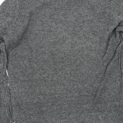 H&M Womens Green   Pullover Jumper Size XS