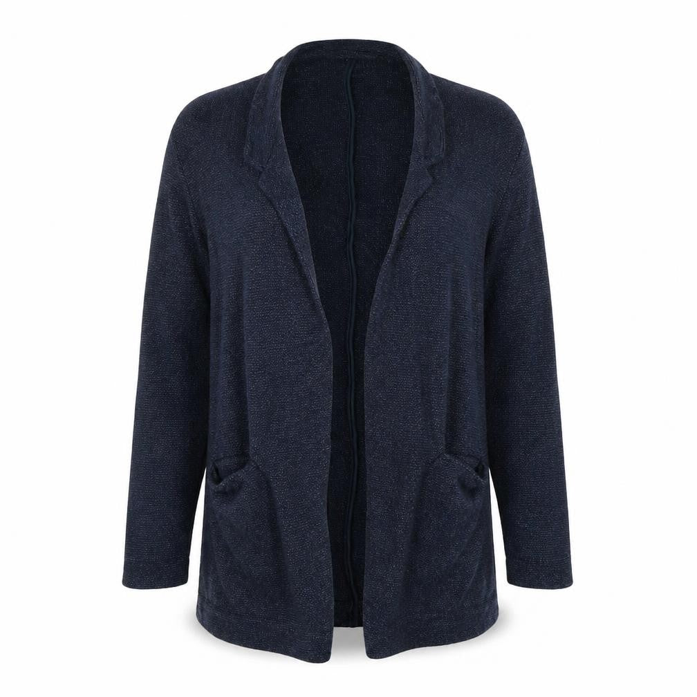 Next Womens Blue   Cardigan Jumper Size 8