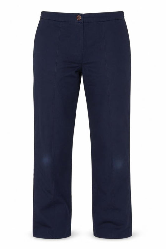 GG Womens Blue   Trousers  Size 26 in L30 in