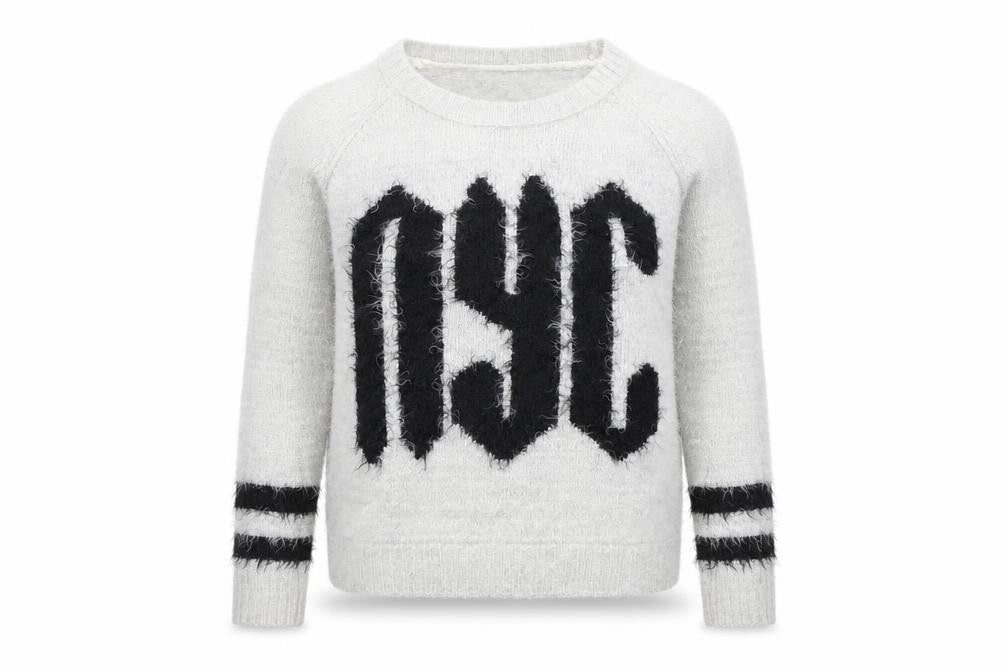 SPLASH Womens Grey   Pullover Jumper Size 16