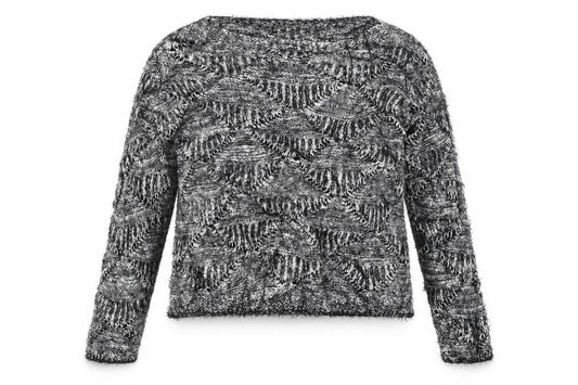 George Womens Black   Pullover Jumper Size 14