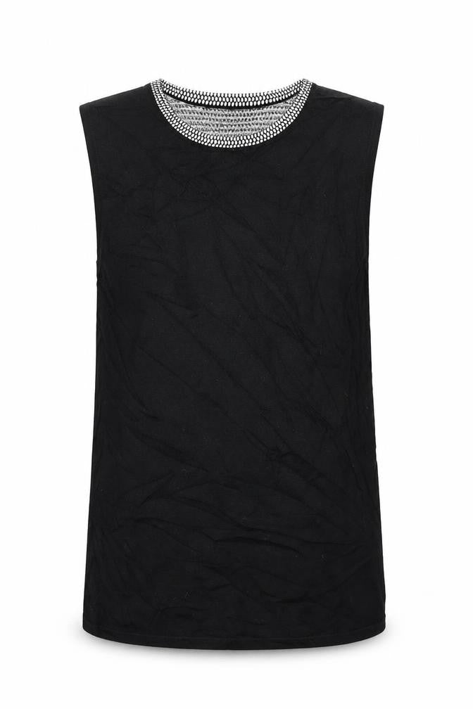 Basler Womens Black   Basic Blouse Size 14