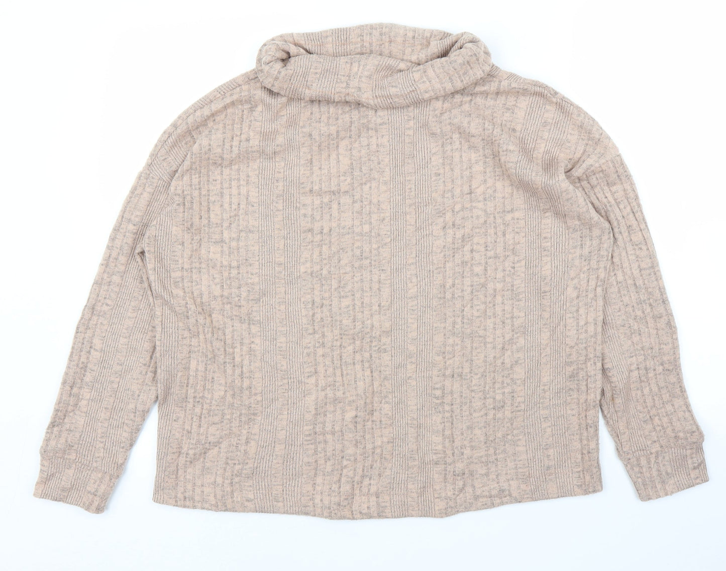 TU Womens Pink   Pullover Jumper Size 12