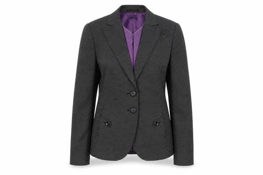 NEXT  Womens Grey   Jacket Blazer Size 8