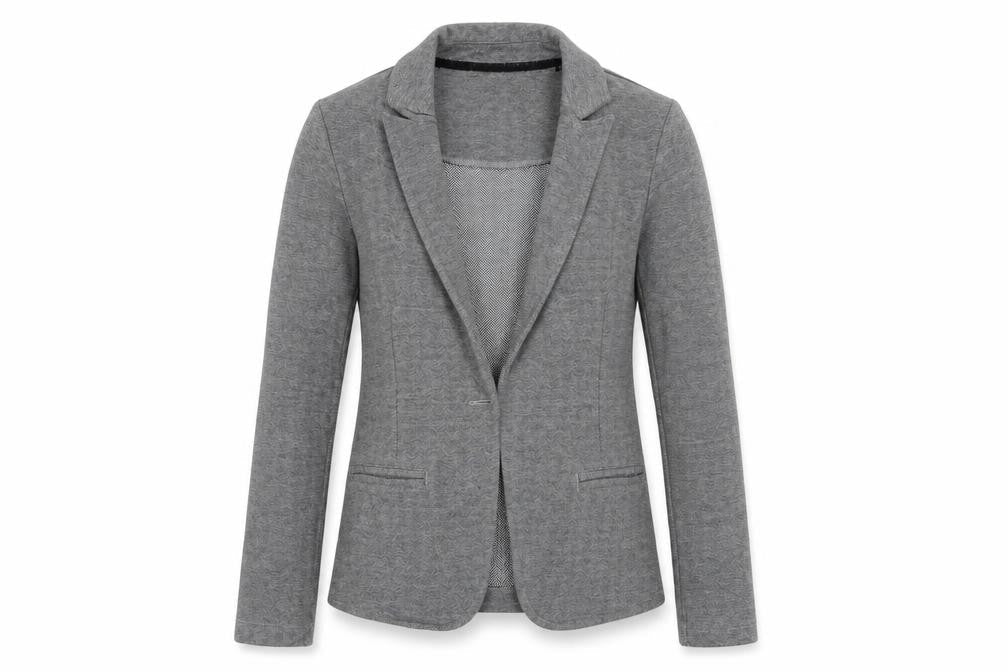 Next  Womens Grey   Jacket Blazer Size 6