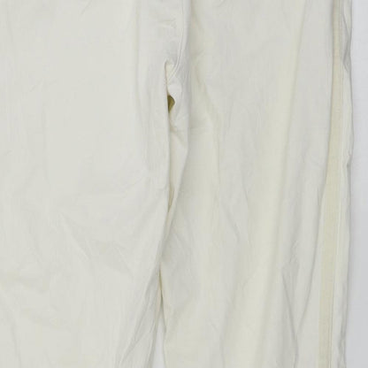 Gap  Womens Beige   Trousers  Size 6 L23 in