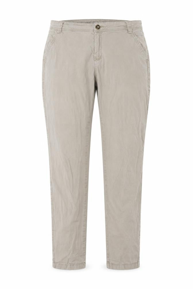 Yessica  Womens Grey   Trousers  Size 32 in L27 in