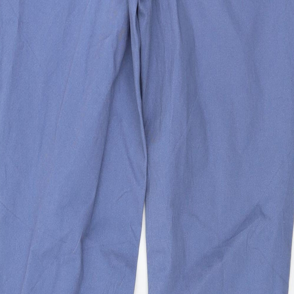 Blue motion  Womens Blue   Skinny Jeans Size 12 L29 in